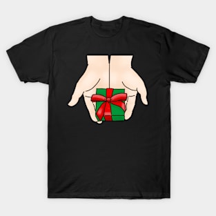 A Christmas Gift For You T-Shirt